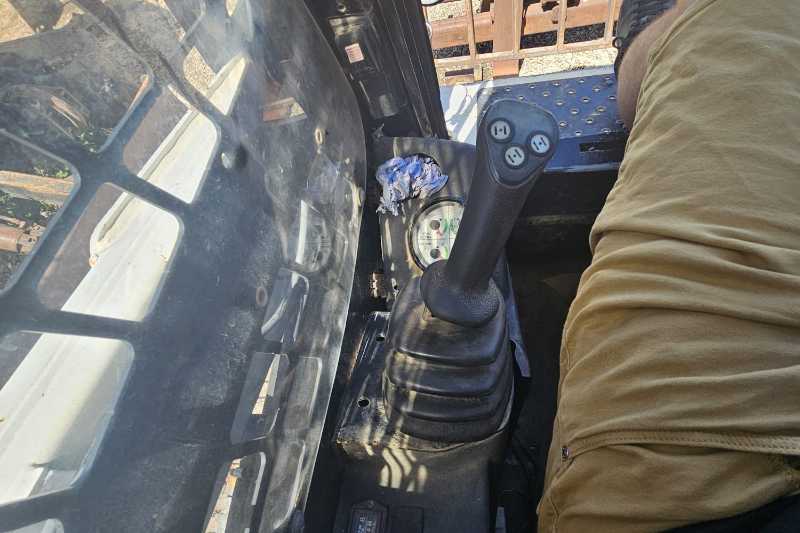 OmecoHub - Immagine TEREX PT80